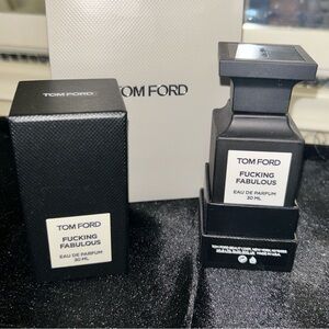 Tom Ford Black and White Eau de Parfum 30ml